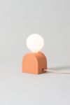 Thumbnail View 1: SIN Mima Ceramic Table Lamp