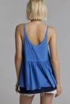 Thumbnail View 3: BDG Colby Babydoll Tunic Tank Top