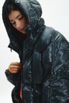 Thumbnail View 3: Hosbjerg Paris Cinched Puffer Jacket