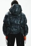 Thumbnail View 6: Hosbjerg Paris Cinched Puffer Jacket