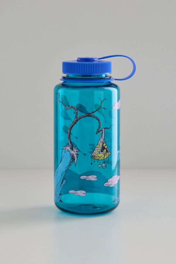 Slide View: 3: Parks Project X Dr. Seuss Escape To Nature Nalgene Water Bottle