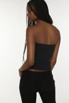 Thumbnail View 3: Silence + Noise Mia Buckle Tube Top