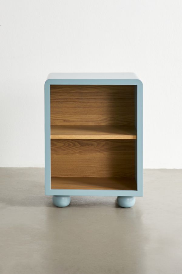 Slide View: 2: Betty Side Table