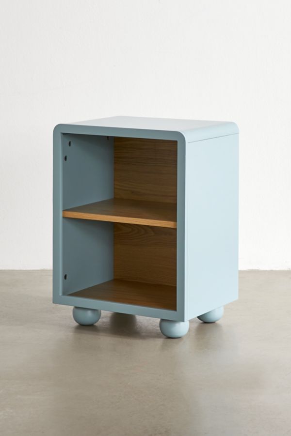 Slide View: 3: Betty Side Table