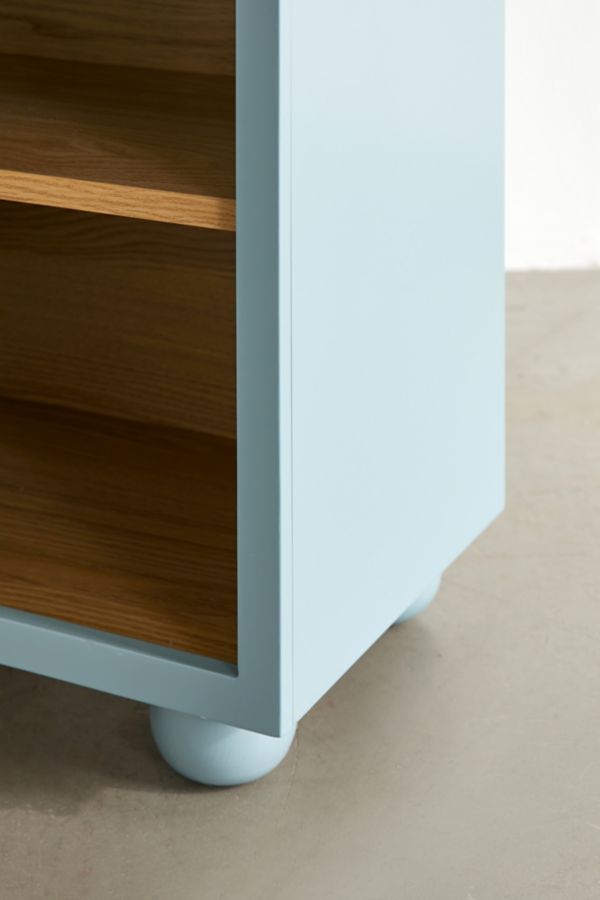 Slide View: 5: Betty Side Table