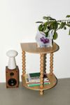 Thumbnail View 1: Spindle Side Table