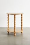 Thumbnail View 2: Spindle Side Table