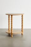 Thumbnail View 3: Spindle Side Table