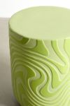 Thumbnail View 4: Spyro Ceramic Indoor/Outdoor Side Table