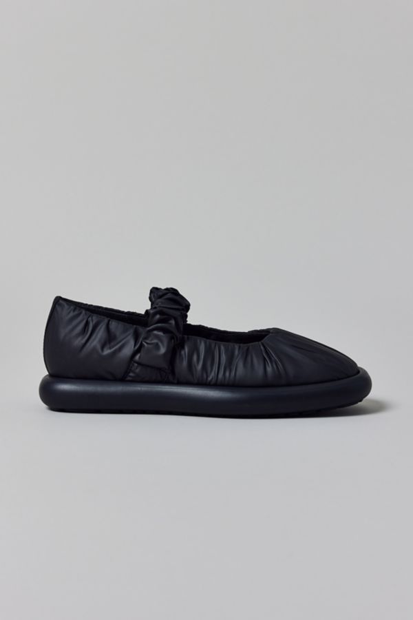 Slide View: 3: Camper Onda Sport Ballet Flat