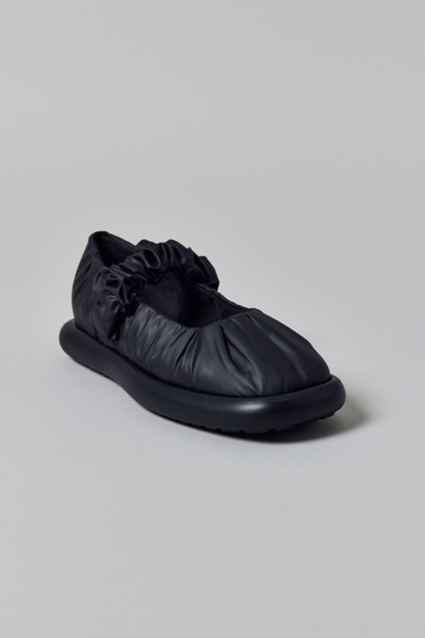 Slide View: 4: Camper Onda Sport Ballet Flat