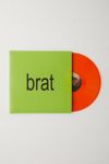 Thumbnail View 1: Charli XCX - Brat Limitée LP