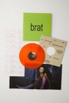 Thumbnail View 3: Charli XCX - Brat Limitée LP