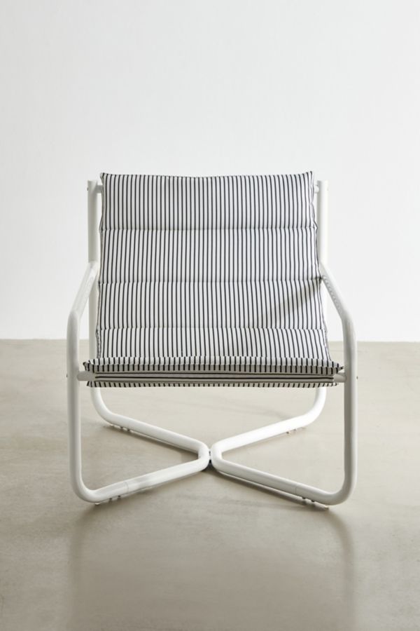 Slide View: 2: Matthew Sling Chair