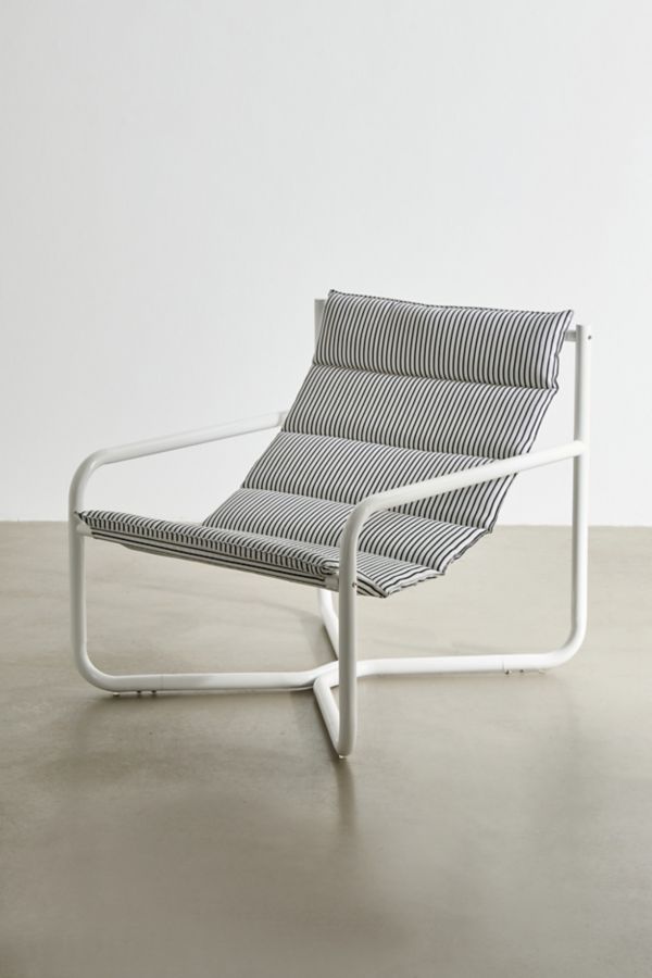 Slide View: 3: Matthew Sling Chair