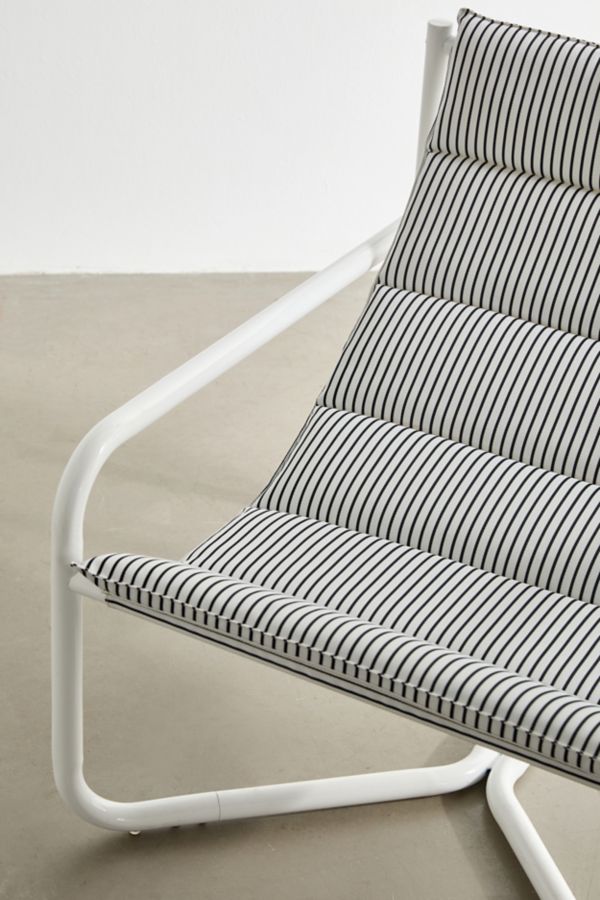 Slide View: 4: Matthew Sling Chair