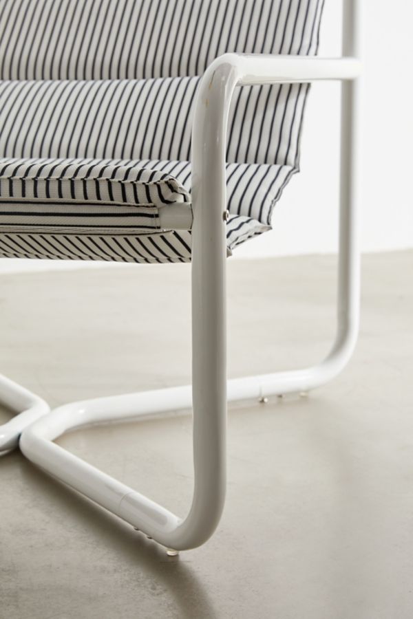 Slide View: 5: Matthew Sling Chair