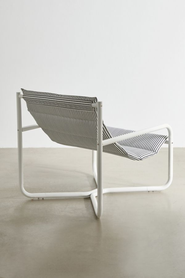 Slide View: 6: Matthew Sling Chair