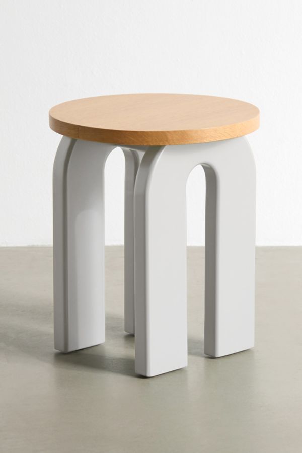 Slide View: 1: Tara Stool