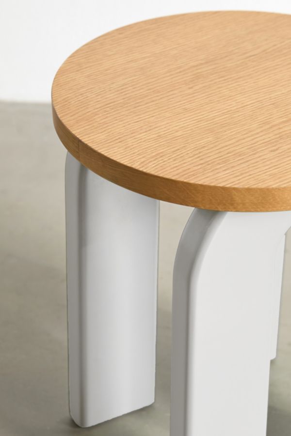 Slide View: 2: Tara Stool