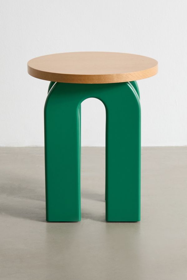 Slide View: 2: Tara Stool