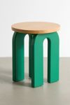 Thumbnail View 3: Tara Stool