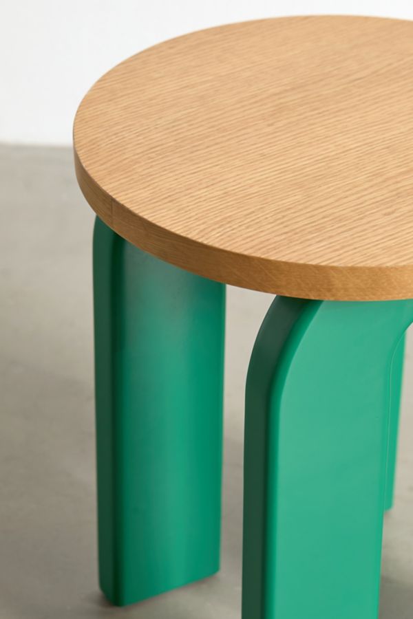 Slide View: 4: Tara Stool