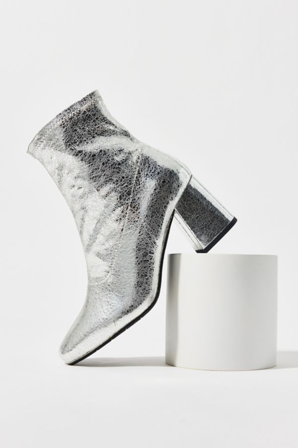 Slide View: 1: BC Footwear By Seychelles Unforgettable Ankle Boot