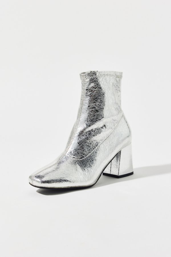 Slide View: 4: BC Footwear By Seychelles Unforgettable Ankle Boot