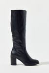 Thumbnail View 3: BC Footwear By Seychelles Back To Life Tall Block Heel Boot