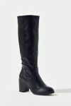 Thumbnail View 4: BC Footwear By Seychelles Back To Life Tall Block Heel Boot