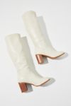 Thumbnail View 2: BC Footwear By Seychelles Back To Life Tall Block Heel Boot