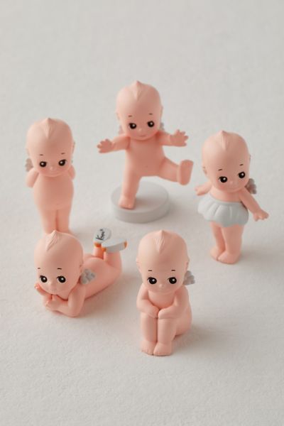 Figurine Smoko Kewpie Boîte Surprise