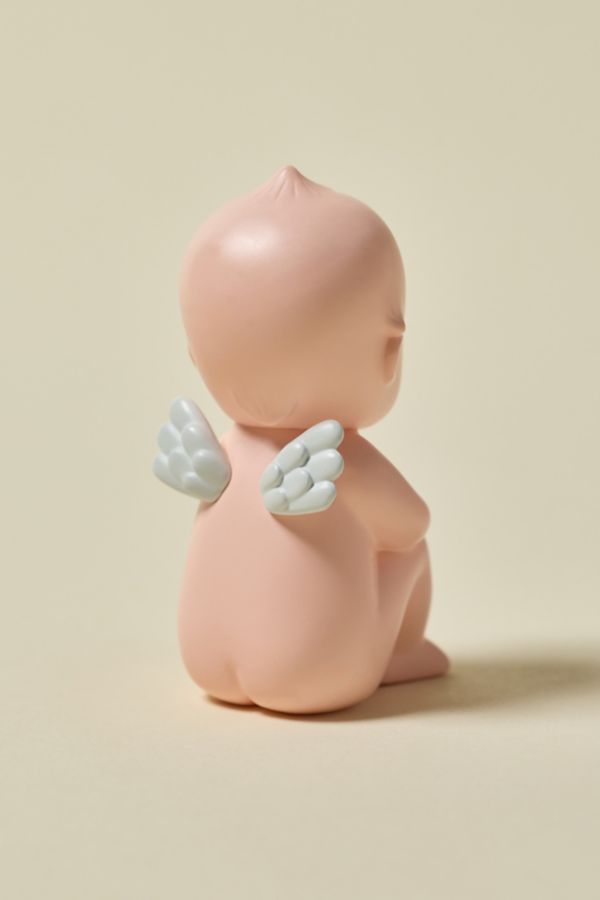 Slide View: 3: Smoko Kewpie Blind Box Figure