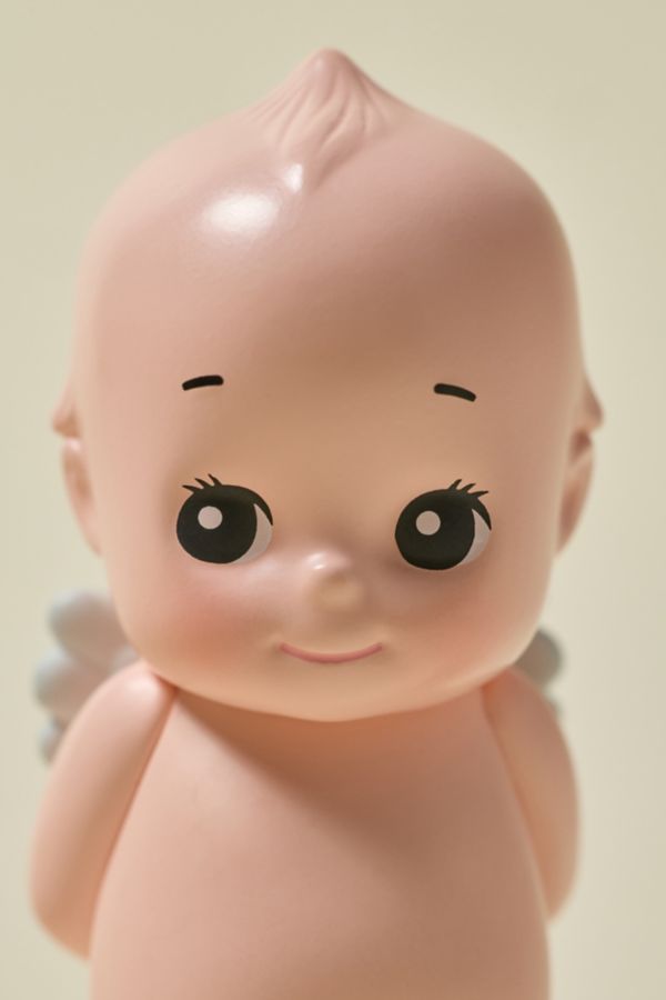 Slide View: 4: Smoko Kewpie Blind Box Figure