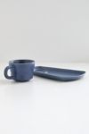 Thumbnail View 3: Ensemble Collation Pour Plante D'Intérieur Tasse & Plateau Par Seth