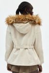 Thumbnail View 4: Veste Parka Ida Kimchi Blue