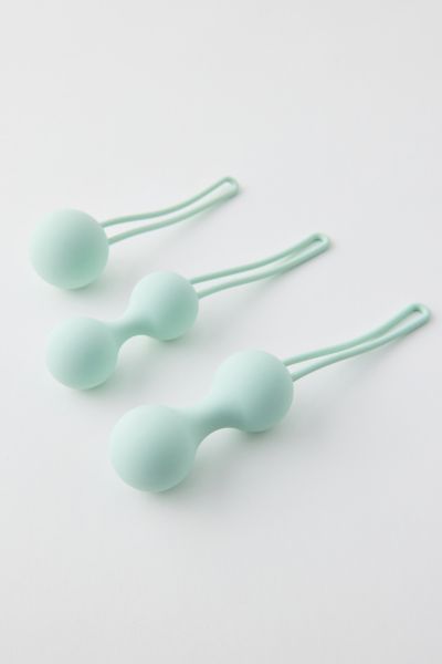 Bellesa Kegel Ball Set