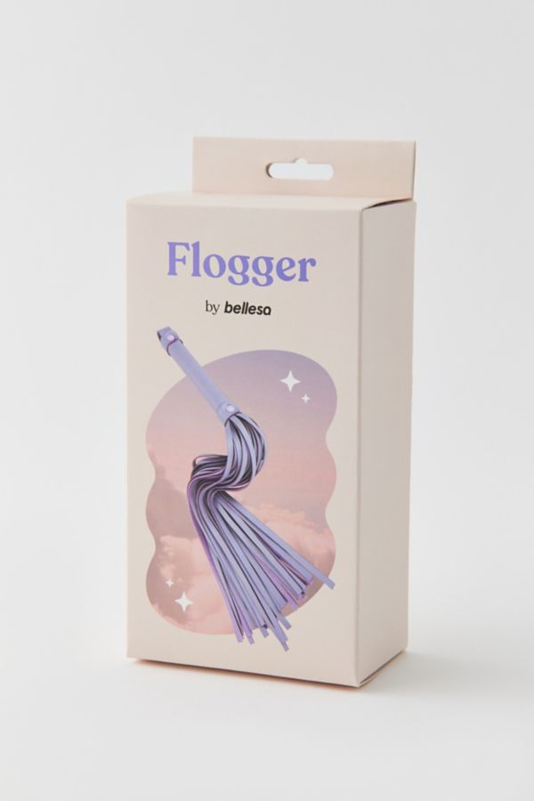 Slide View: 2: Bellesa Flogger