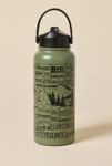 Thumbnail View 1: Parks Project Checklist 32 oz Insulated Water Bottle