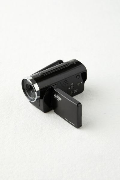 Vivitar Pocket-Sized Digital Camcorder