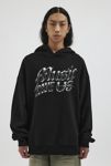 Thumbnail View 2: Tee Library Music Save Us Hoodie Sweatshirt