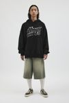 Thumbnail View 4: Tee Library Music Save Us Hoodie Sweatshirt