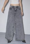 Thumbnail View 2: BDG Joey Full Length Wide Leg Jean