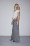 Thumbnail View 3: BDG Joey Full Length Wide Leg Jean