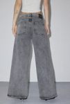 Thumbnail View 4: BDG Joey Full Length Wide Leg Jean