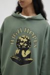 Thumbnail View 5: Tee Library High Hopes Hoodie Sweatshirt