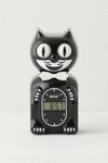 Thumbnail View 2: Kit-Cat Solar Alarm Clock