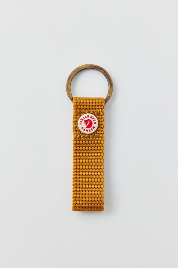 Slide View: 1: Fjällräven Kånken Keyring