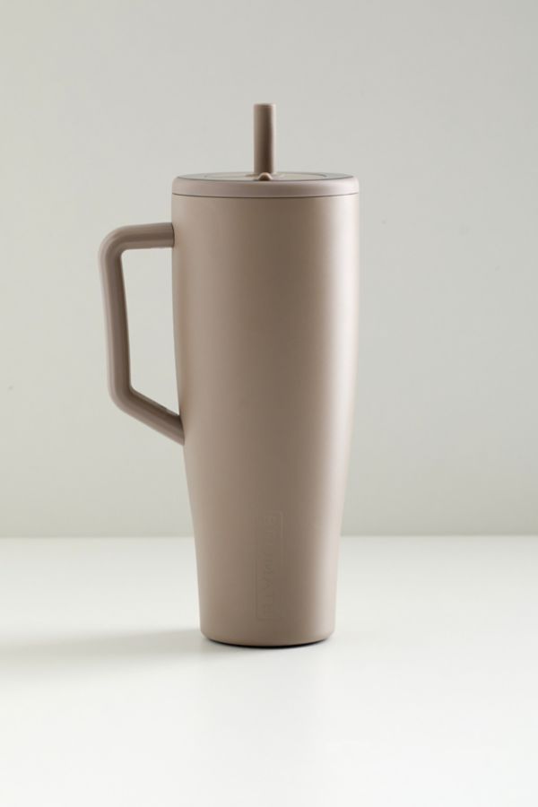 Slide View: 1: BrüMate Era 40 oz Tumbler